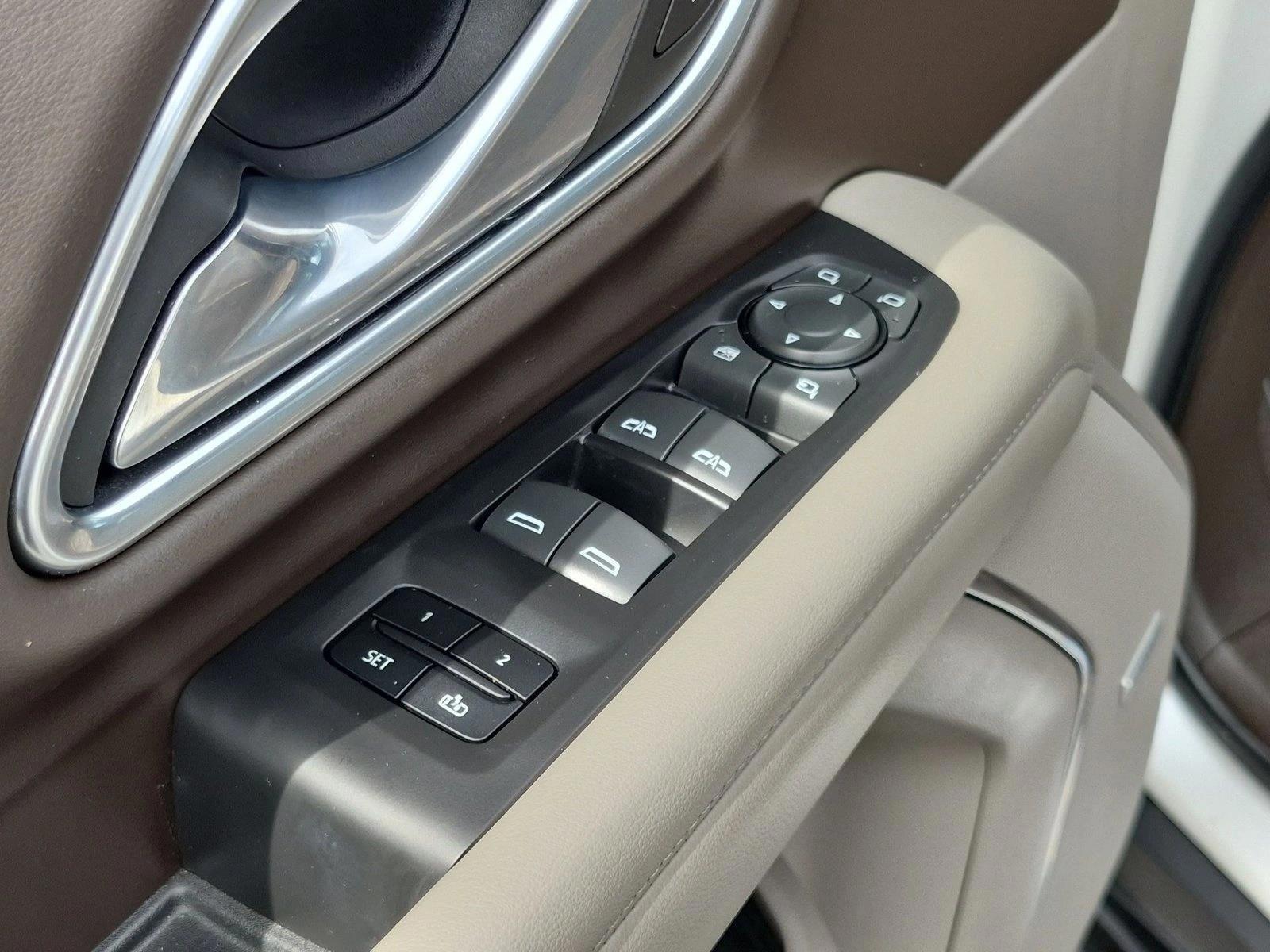 2021 Chevrolet Tahoe LT - Photo 12