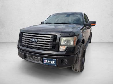 2012 Ford F-150 FX2 -
                  Burleson, TX