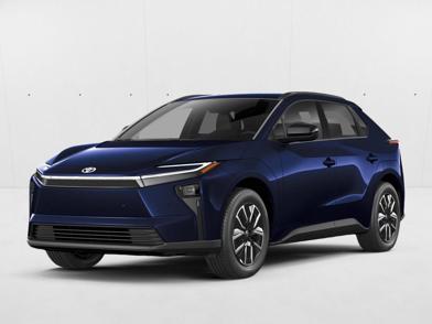 2026 Toyota bZ XLE -
                  Nottingham, MD