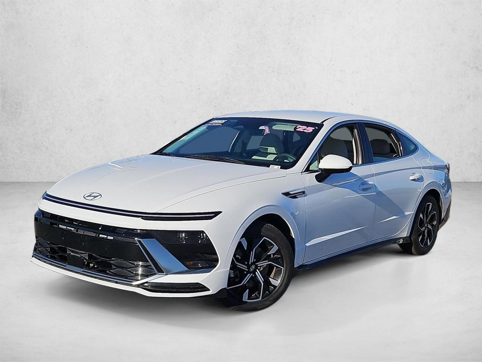 2025 Hyundai Sonata
