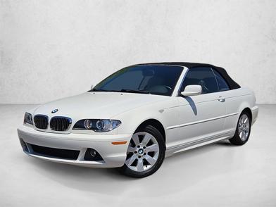 2005 BMW 3 Series 325Ci -
                  Tucson, AZ