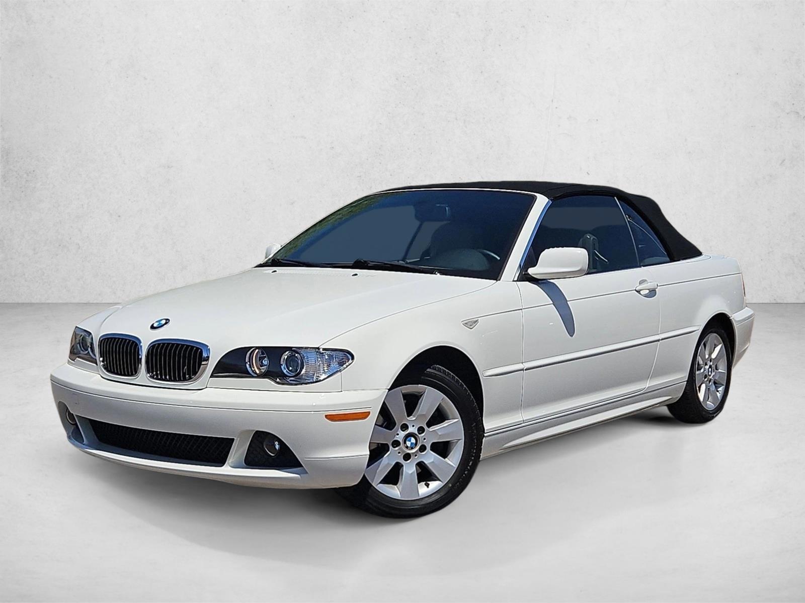 Thumbnail: 2005 BMW 3 Series - 1