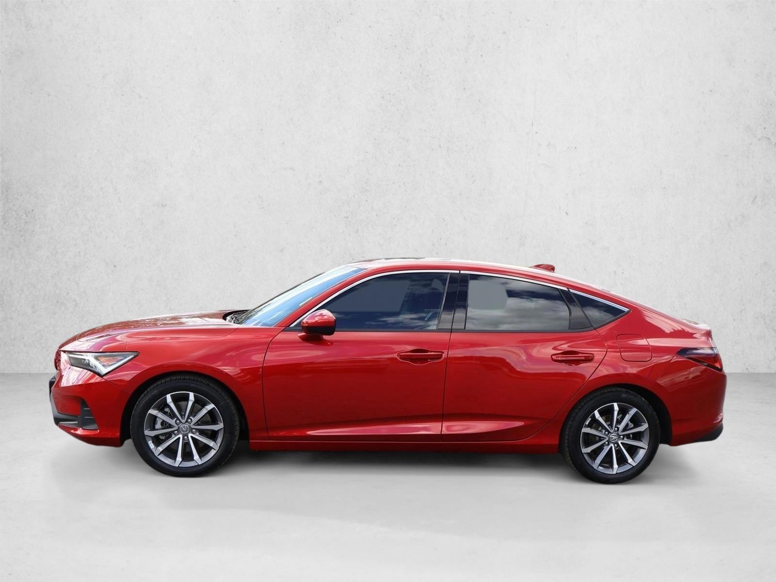Thumbnail: 2026 Acura Integra - 2