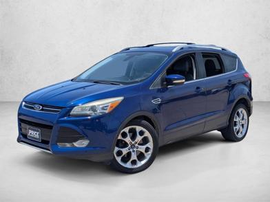 2013 Ford Escape Titanium -
                  Corpus Christi, TX
