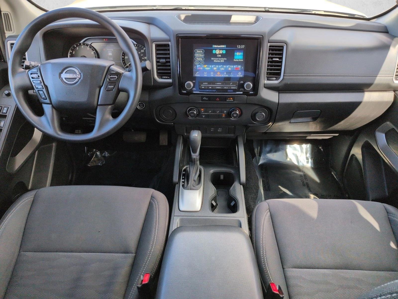 Thumbnail: 2024 Nissan Frontier - 3