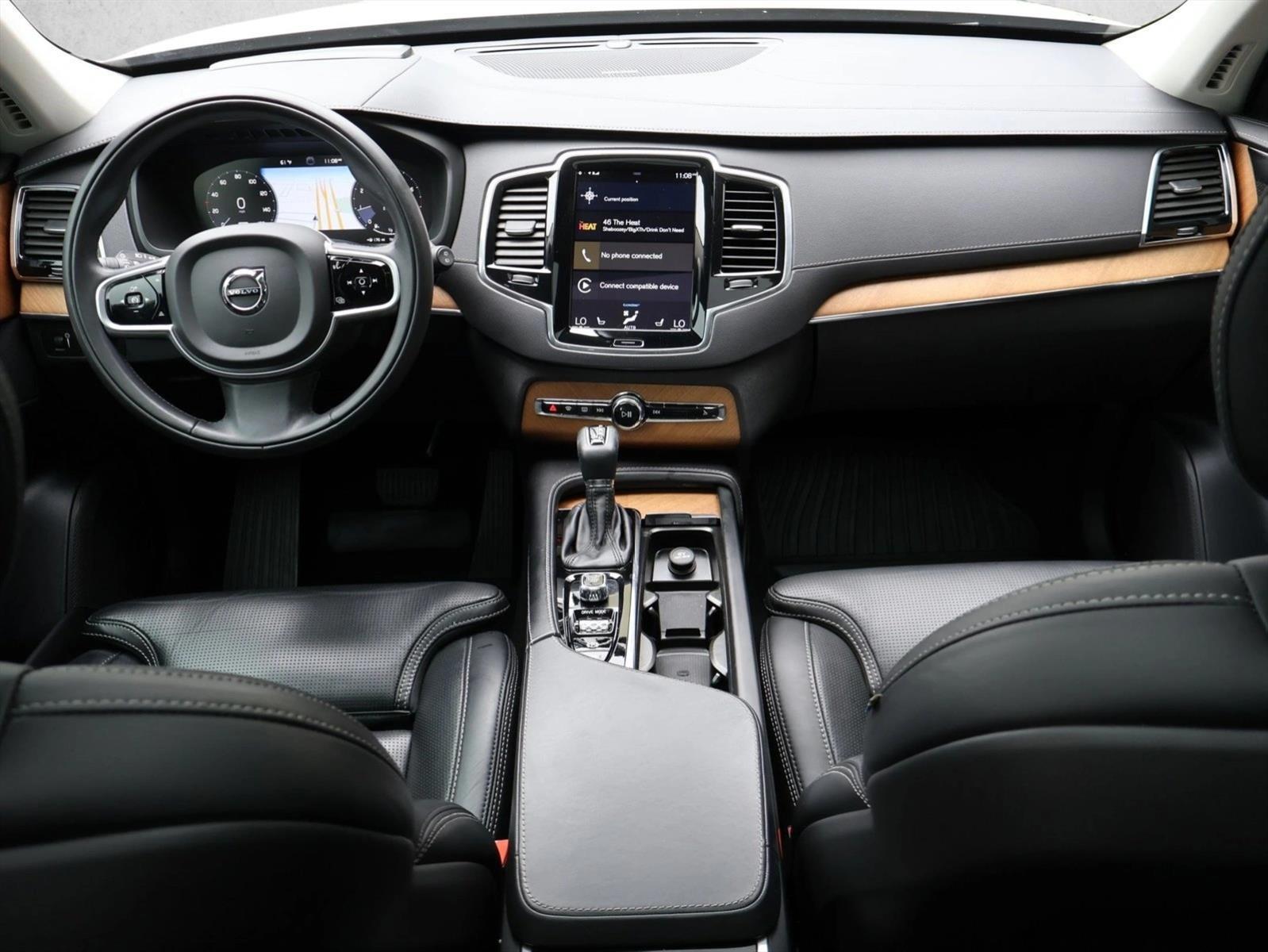 Thumbnail: 2020 Volvo XC90 - 4