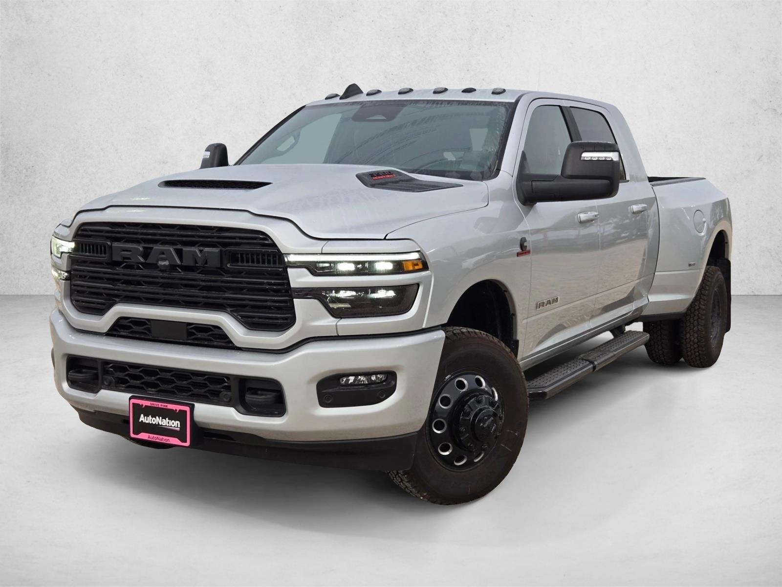 Thumbnail: 2026 RAM 3500 - 1