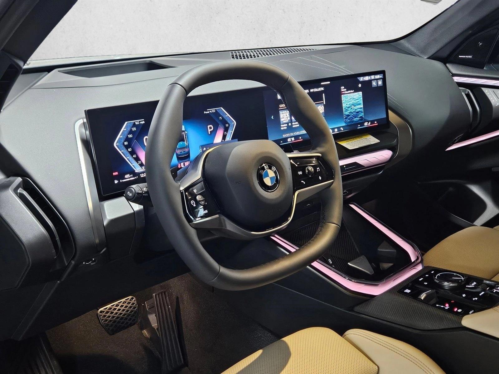 Thumbnail: 2026 BMW X3 - 3