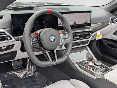 2027 BMW M4