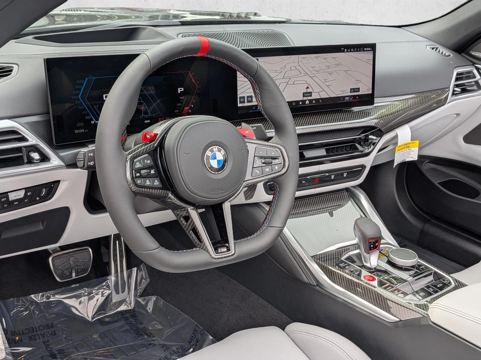 Thumbnail: 2027 BMW M4 - 3