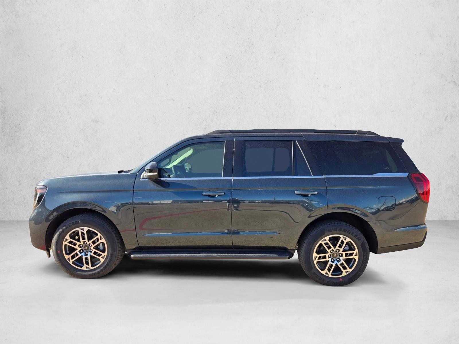 Thumbnail: 2026 Ford Expedition - 2