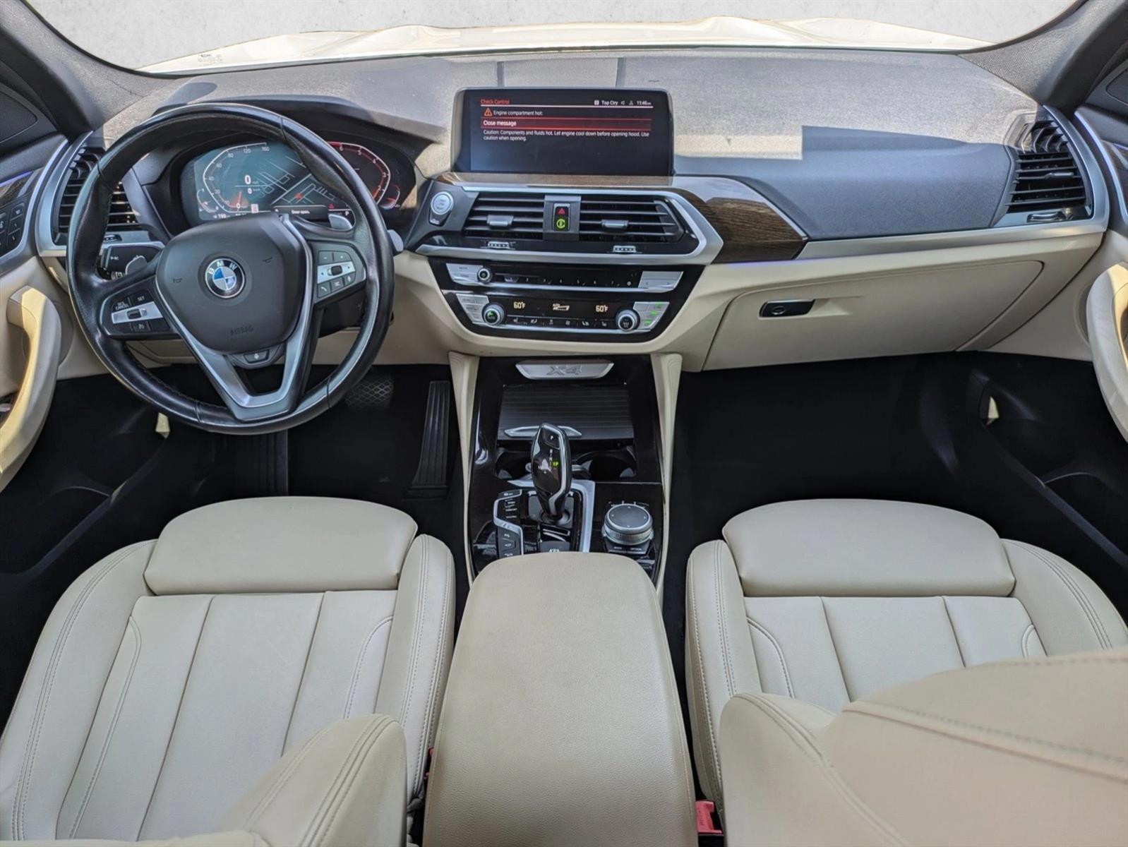 Thumbnail: 2021 BMW X4 - 3