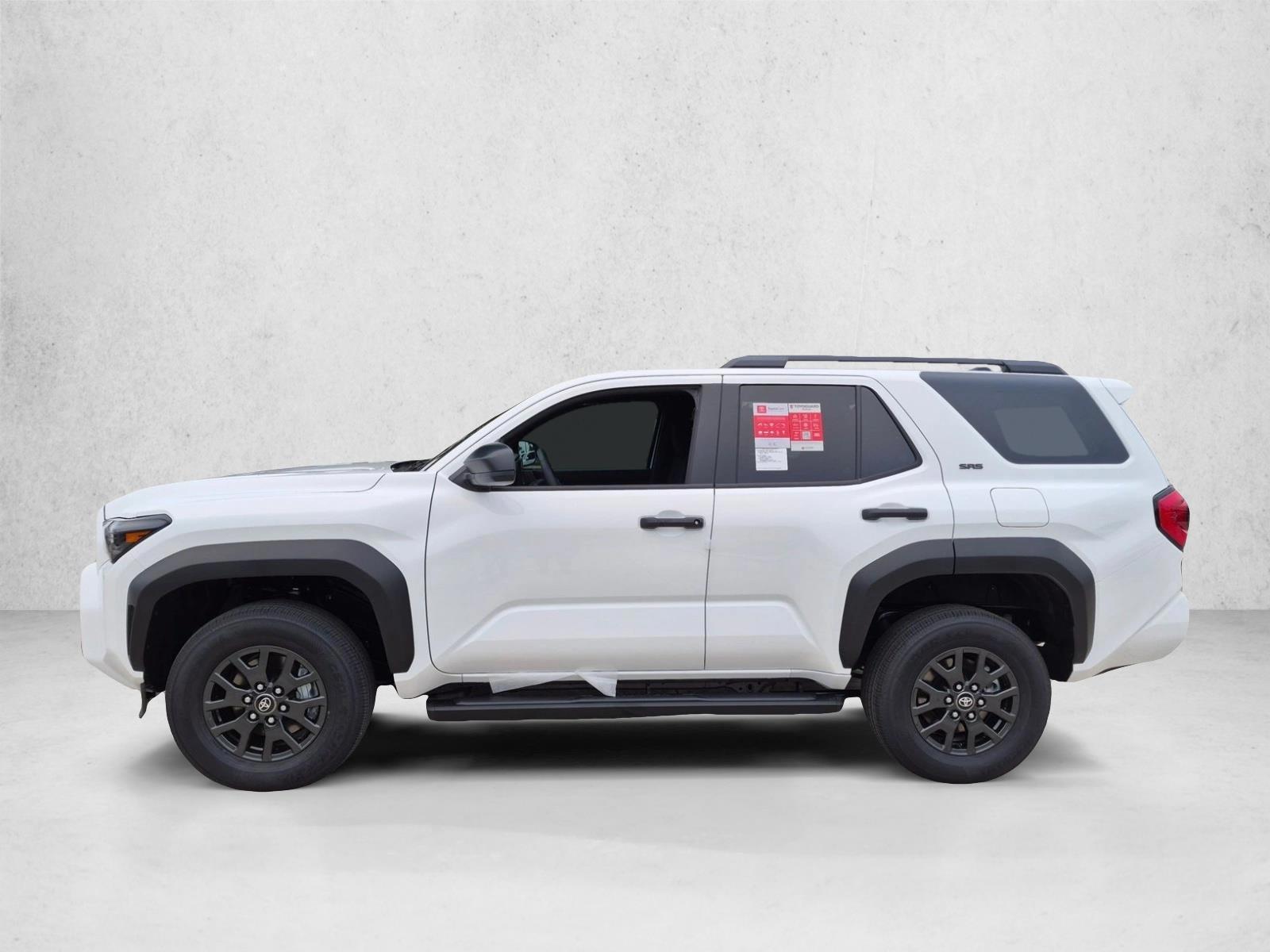 Thumbnail: 2026 Toyota 4Runner - 2
