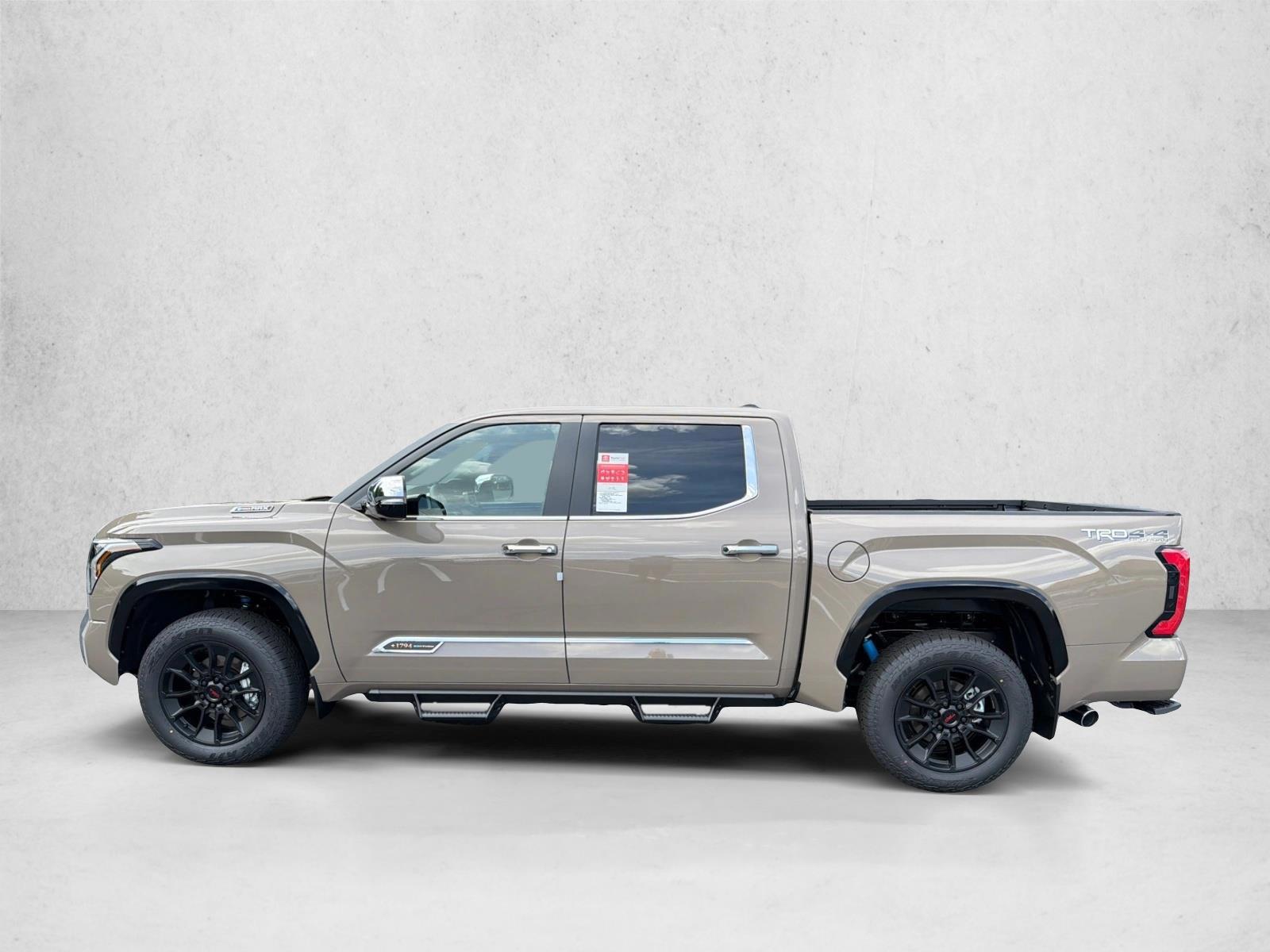 Thumbnail: 2026 Toyota Tundra - 2