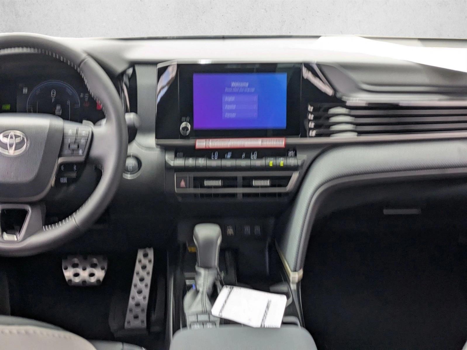 Thumbnail: 2026 Toyota Camry - 3