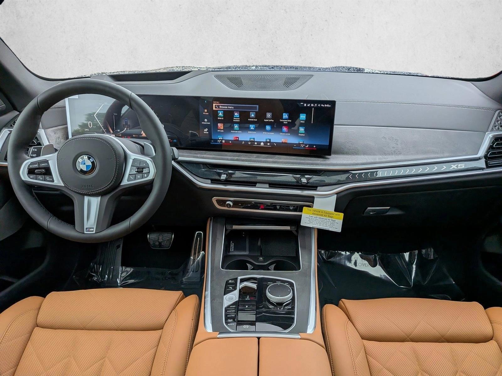 Thumbnail: 2026 BMW X5 - 4