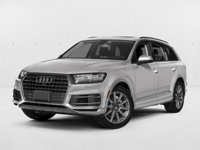 2018 Audi Q7 Premium Plus -
                  Sterling, VA