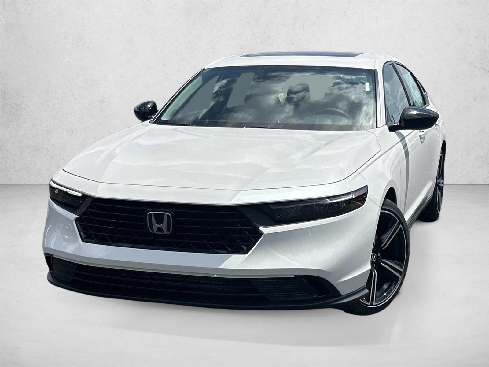 Thumbnail: 2026 Honda Accord - 1
