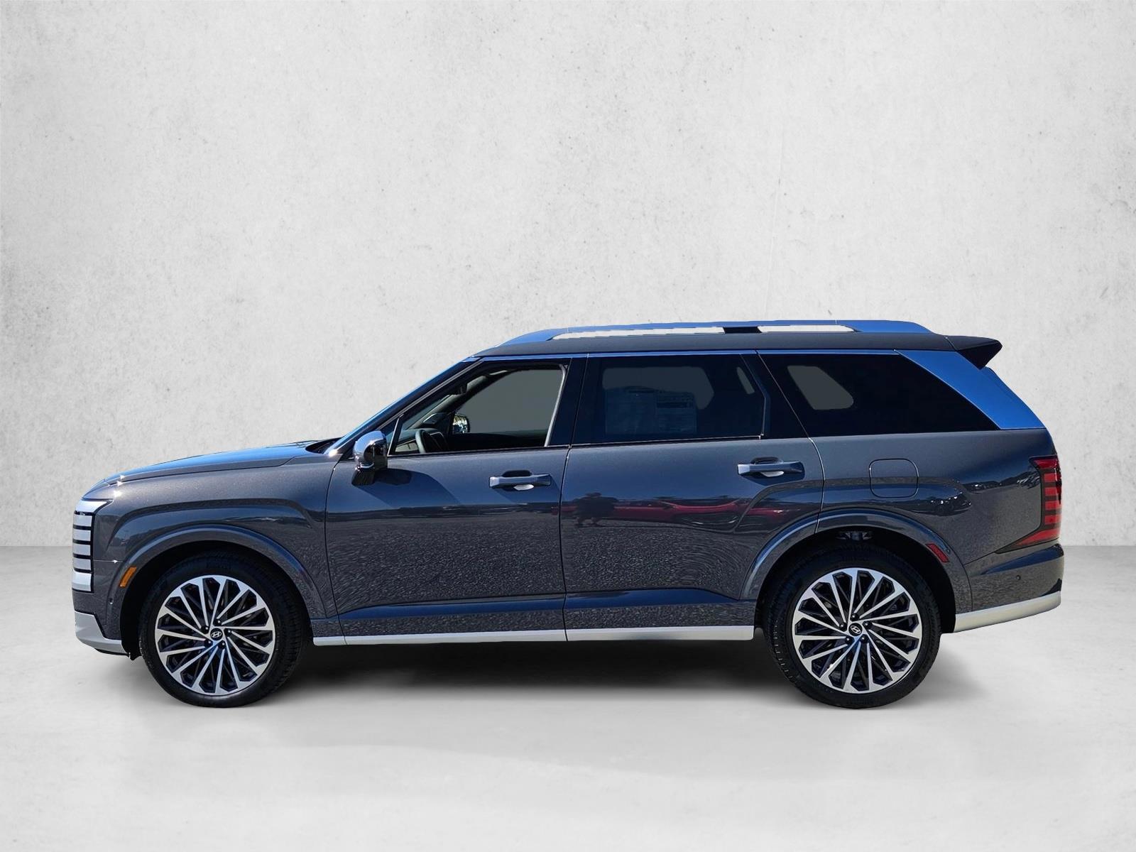 Thumbnail: 2026 Hyundai Palisade - 2
