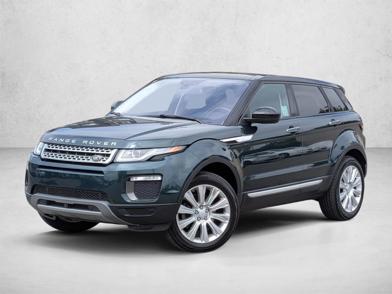 2016 Land Rover Range Rover Evoque HSE -
                  Costa Mesa, CA
