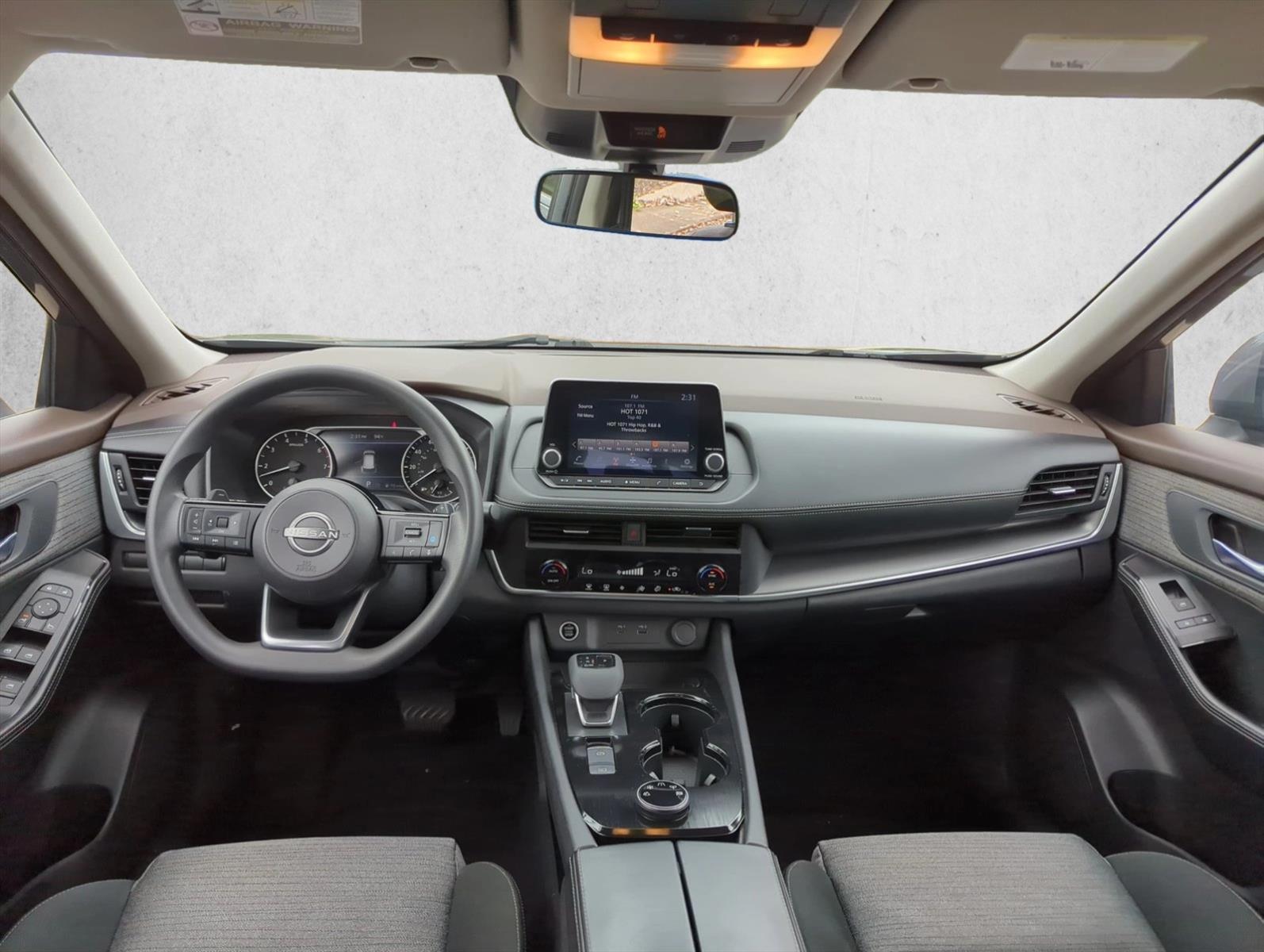 Thumbnail: 2023 Nissan Rogue - 2