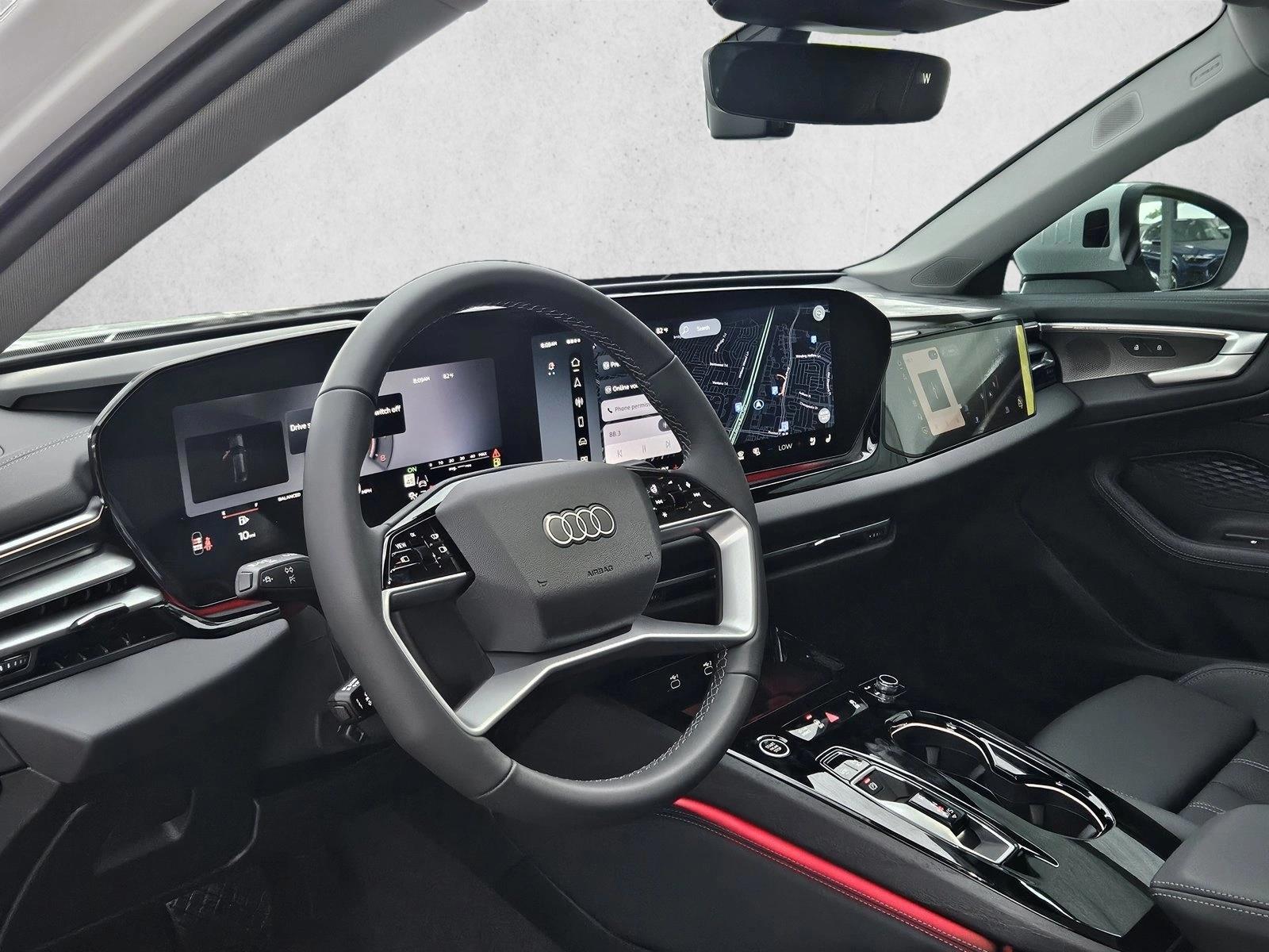 Thumbnail: 2026 Audi A5 - 3