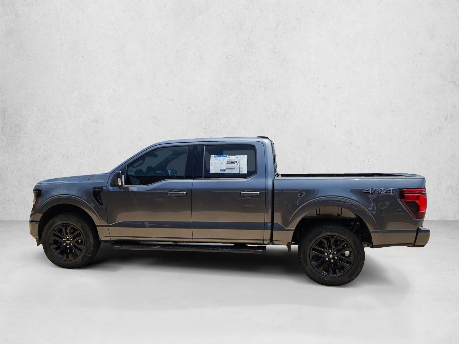 Thumbnail: 2026 Ford F-150 - 2