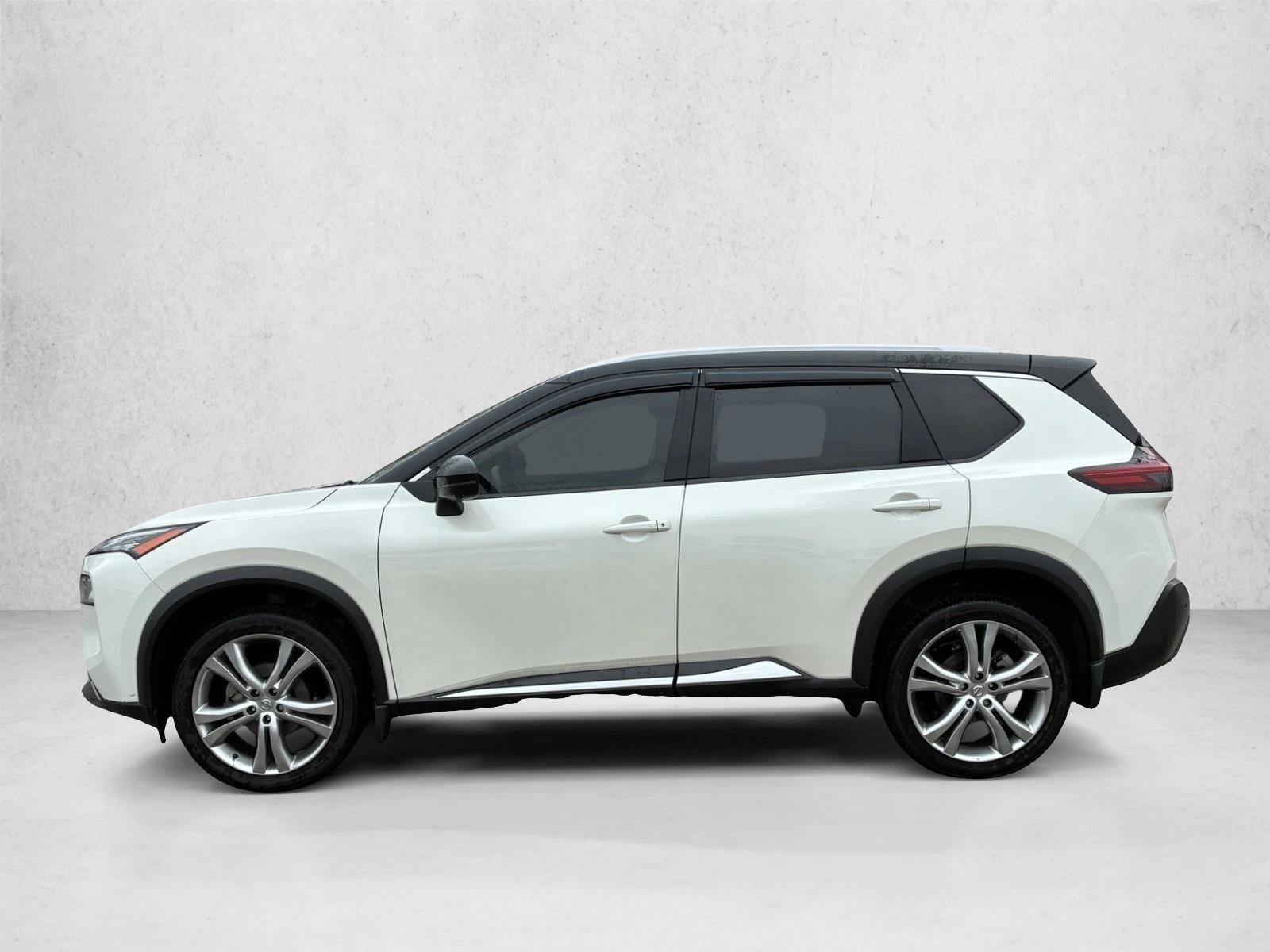 Thumbnail: 2023 Nissan Rogue - 2