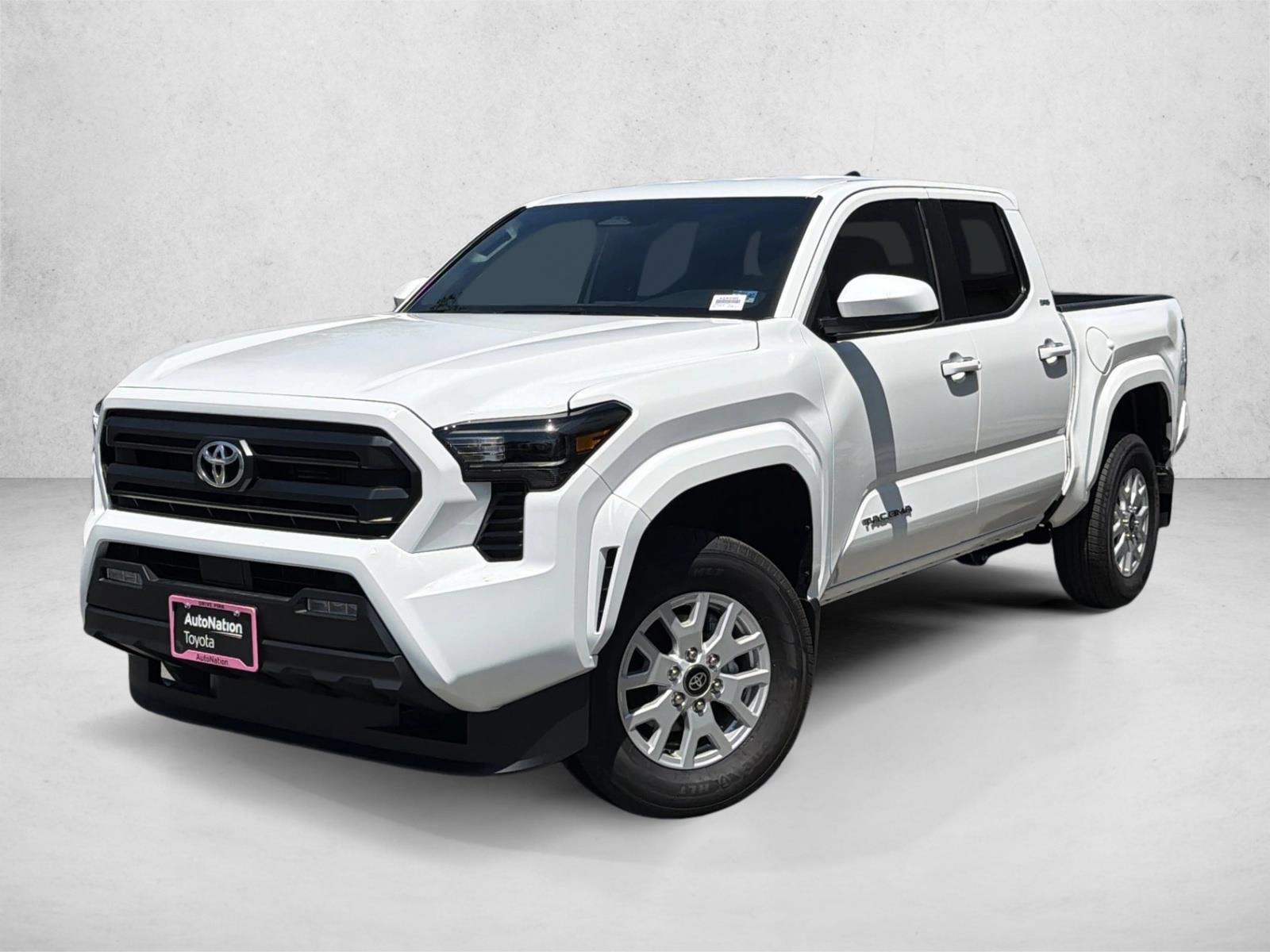 Thumbnail: 2026 Toyota Tacoma - 1
