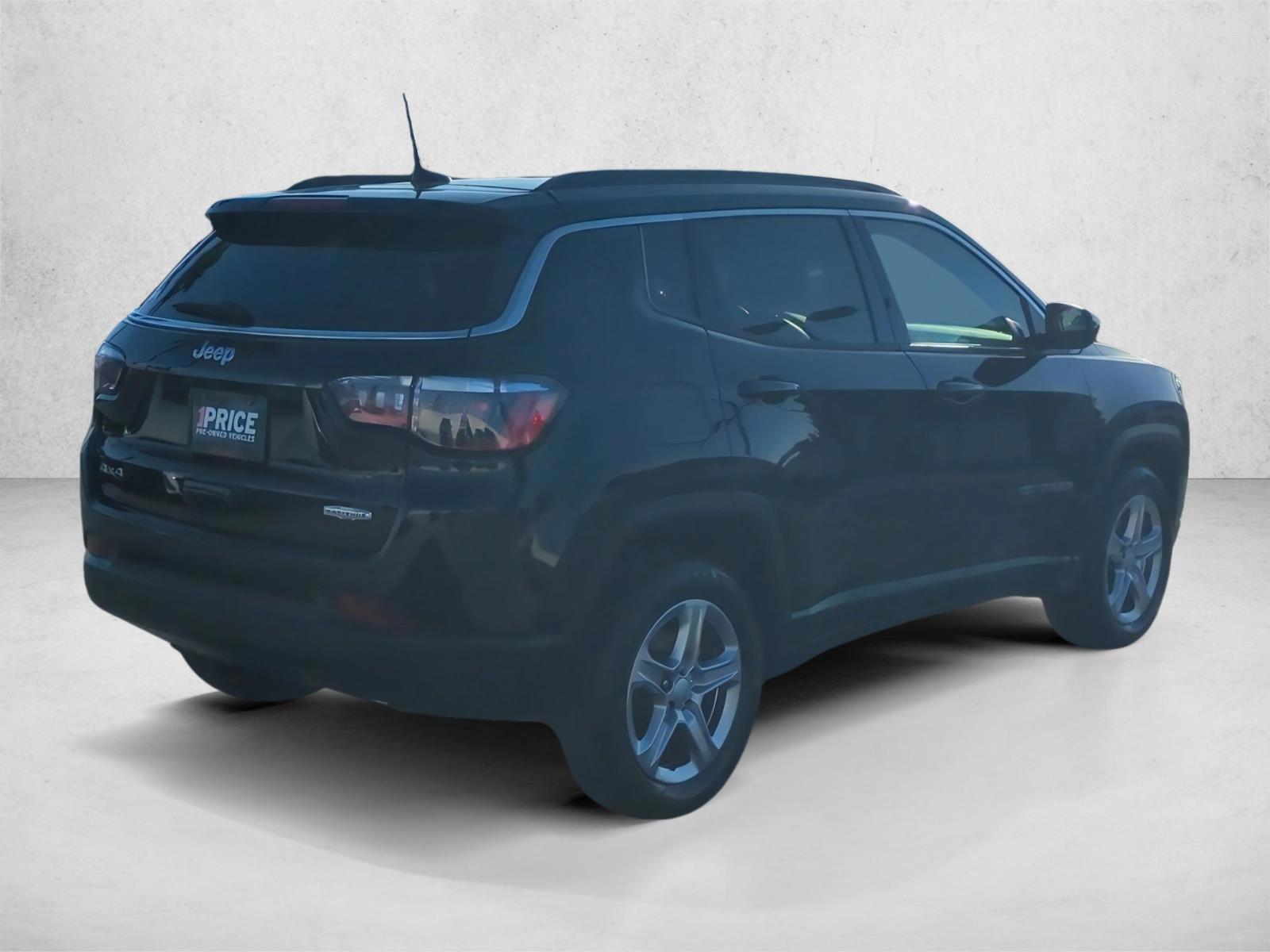 2023 Jeep Compass Latitude - Photo 5