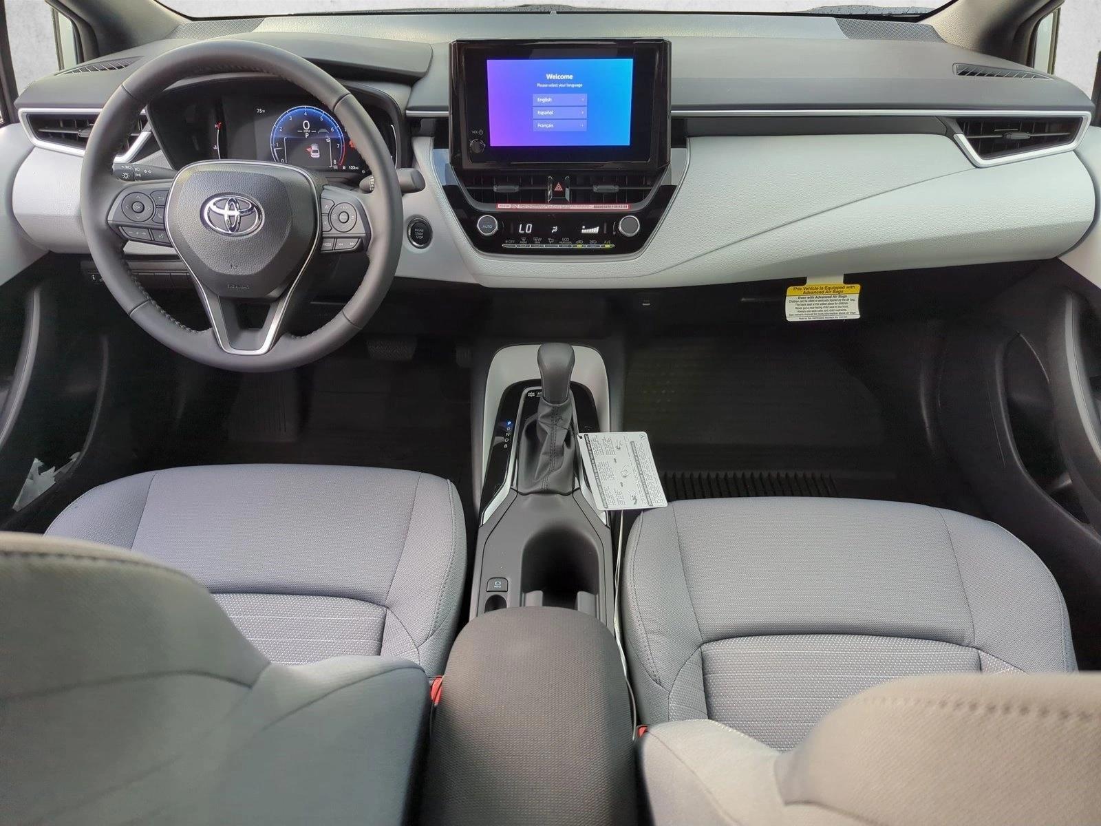 Thumbnail: 2026 Toyota Corolla - 4