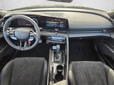 2026 Hyundai Elantra N