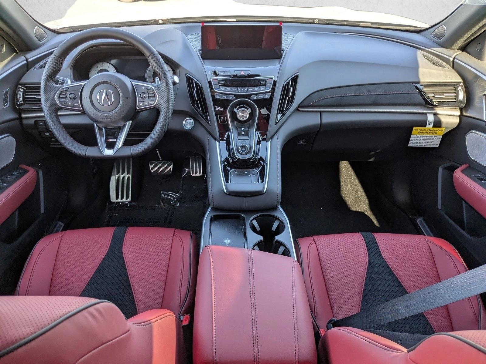 Thumbnail: 2026 Acura RDX - 3