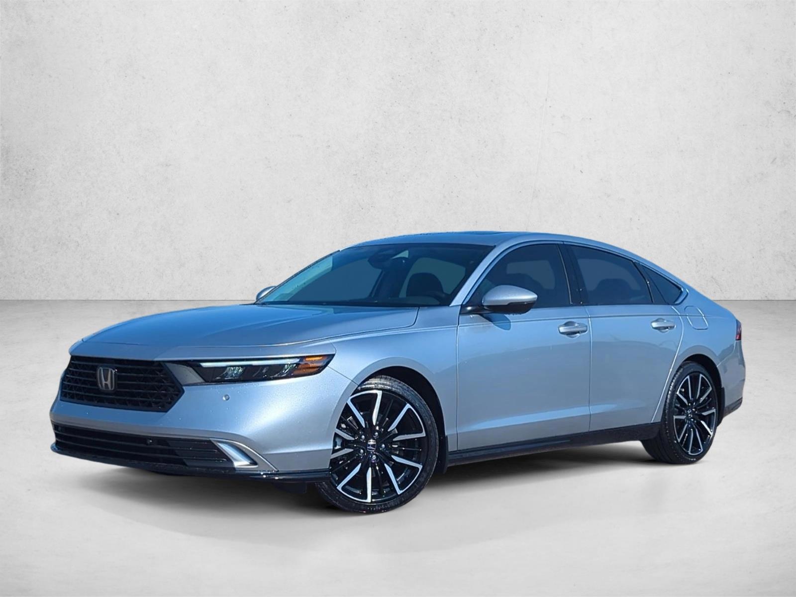 Thumbnail: 2026 Honda Accord - 1