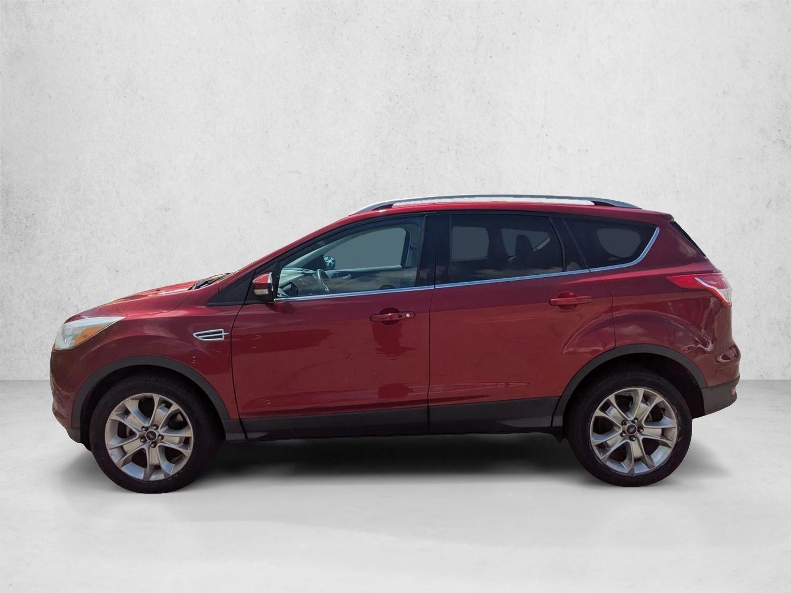 Thumbnail: 2016 Ford Escape - 2