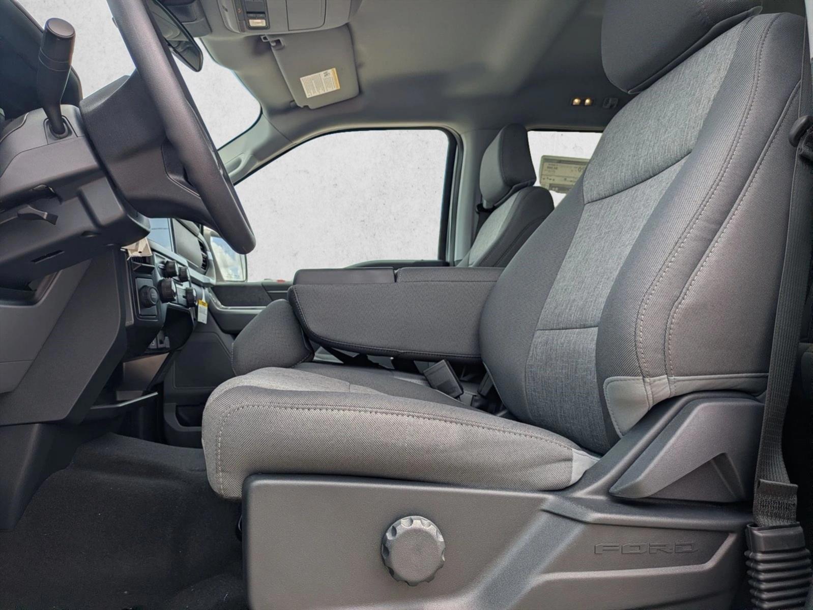 Thumbnail: 2026 Ford F-150 - 4