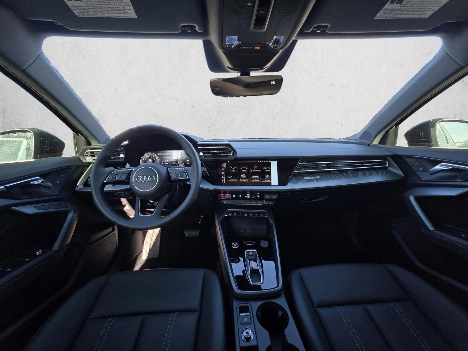 Thumbnail: 2026 Audi A3 - 3