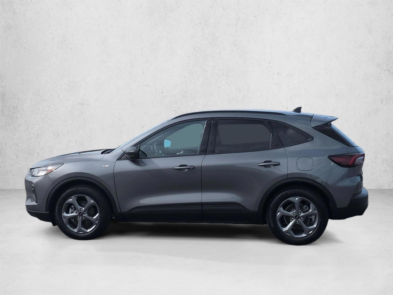 Thumbnail: 2025 Ford Escape - 2