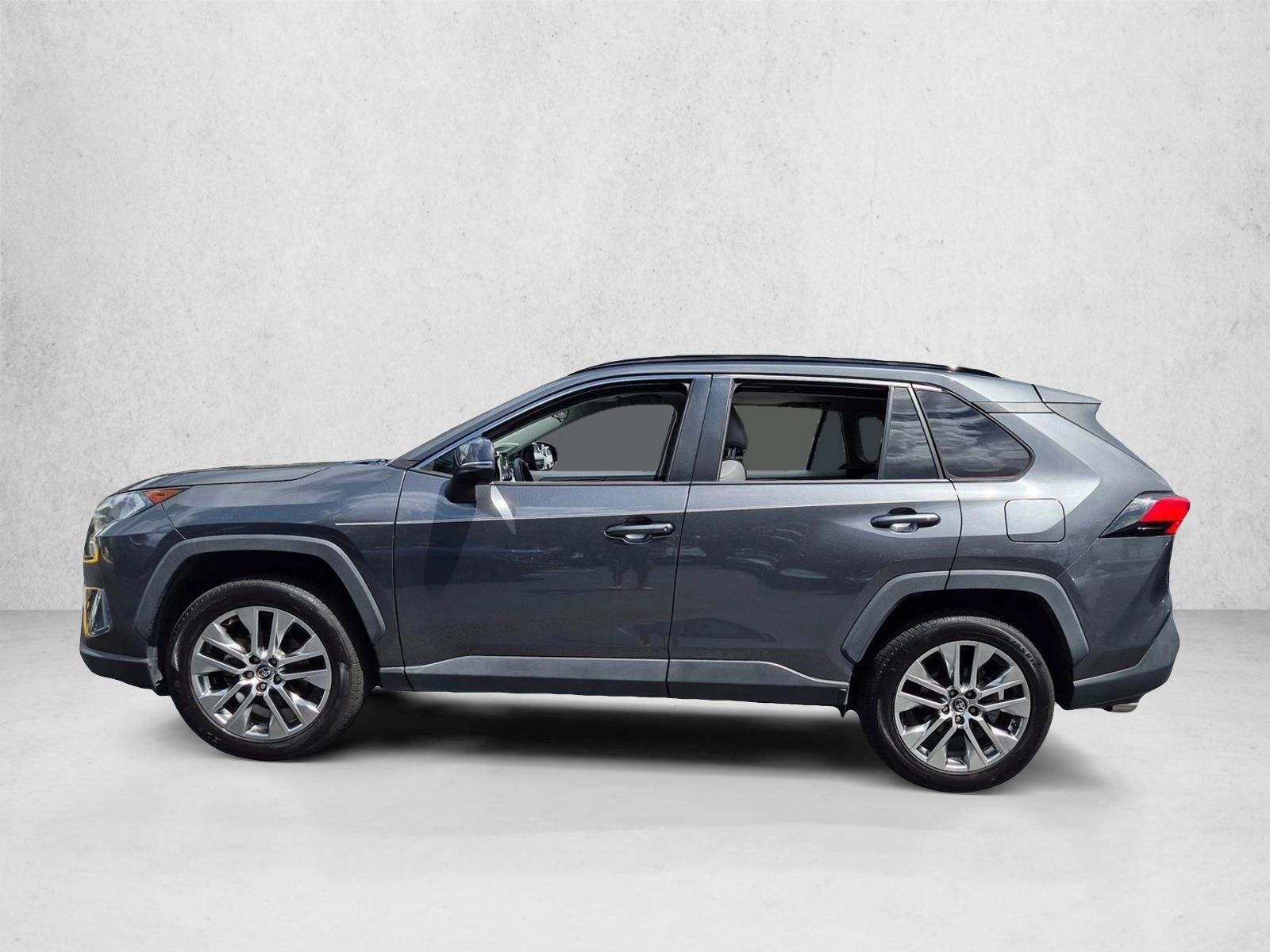 Thumbnail: 2019 Toyota RAV4 - 2