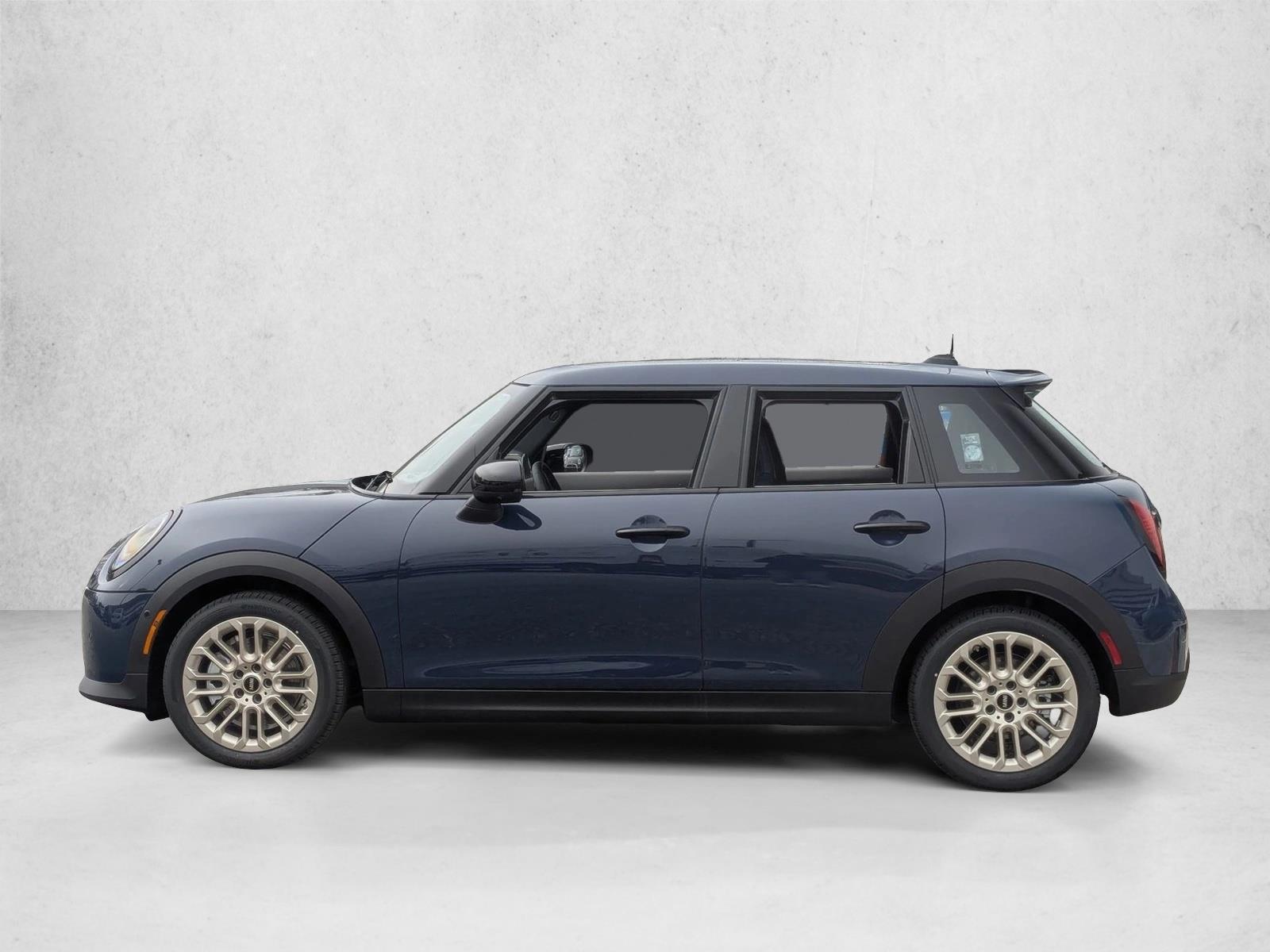 Thumbnail: 2026 MINI Cooper Hardtop - 2