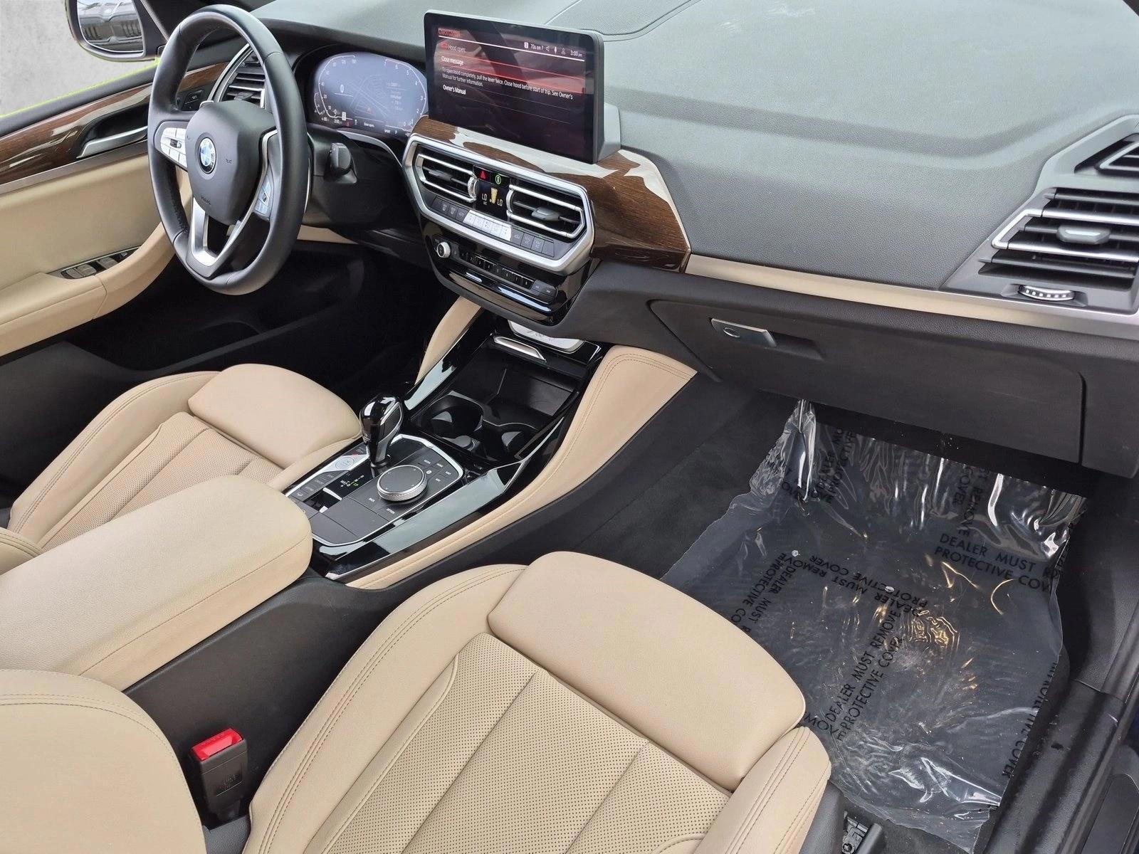 2023 BMW X4 30i - Photo 23