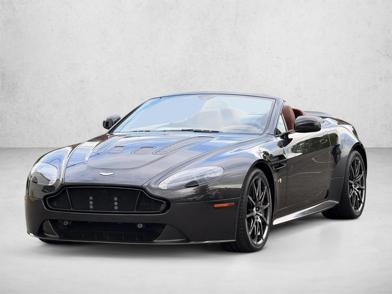 2017 Aston Martin Vantage S -
                  Summit, NJ