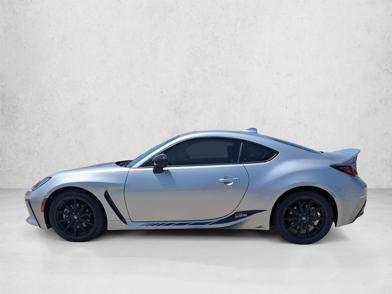 2024 Toyota GR86