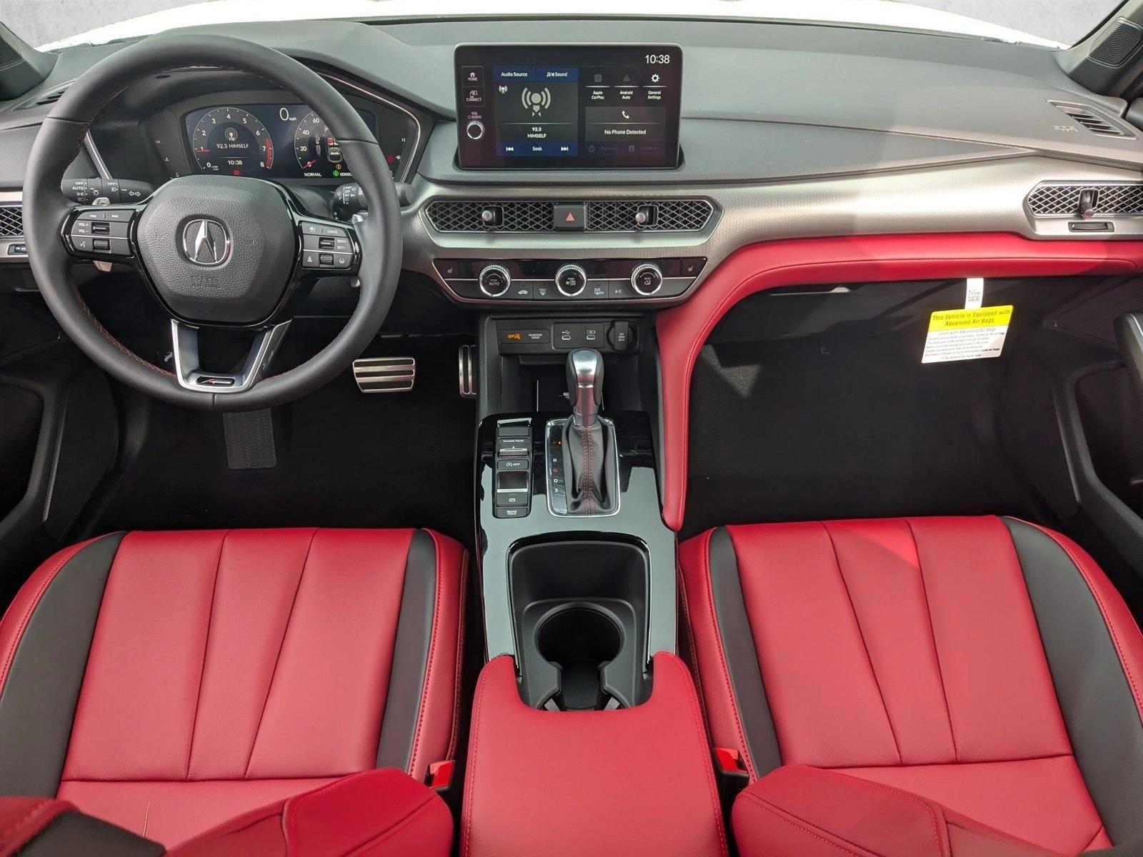 Thumbnail: 2026 Acura Integra - 3