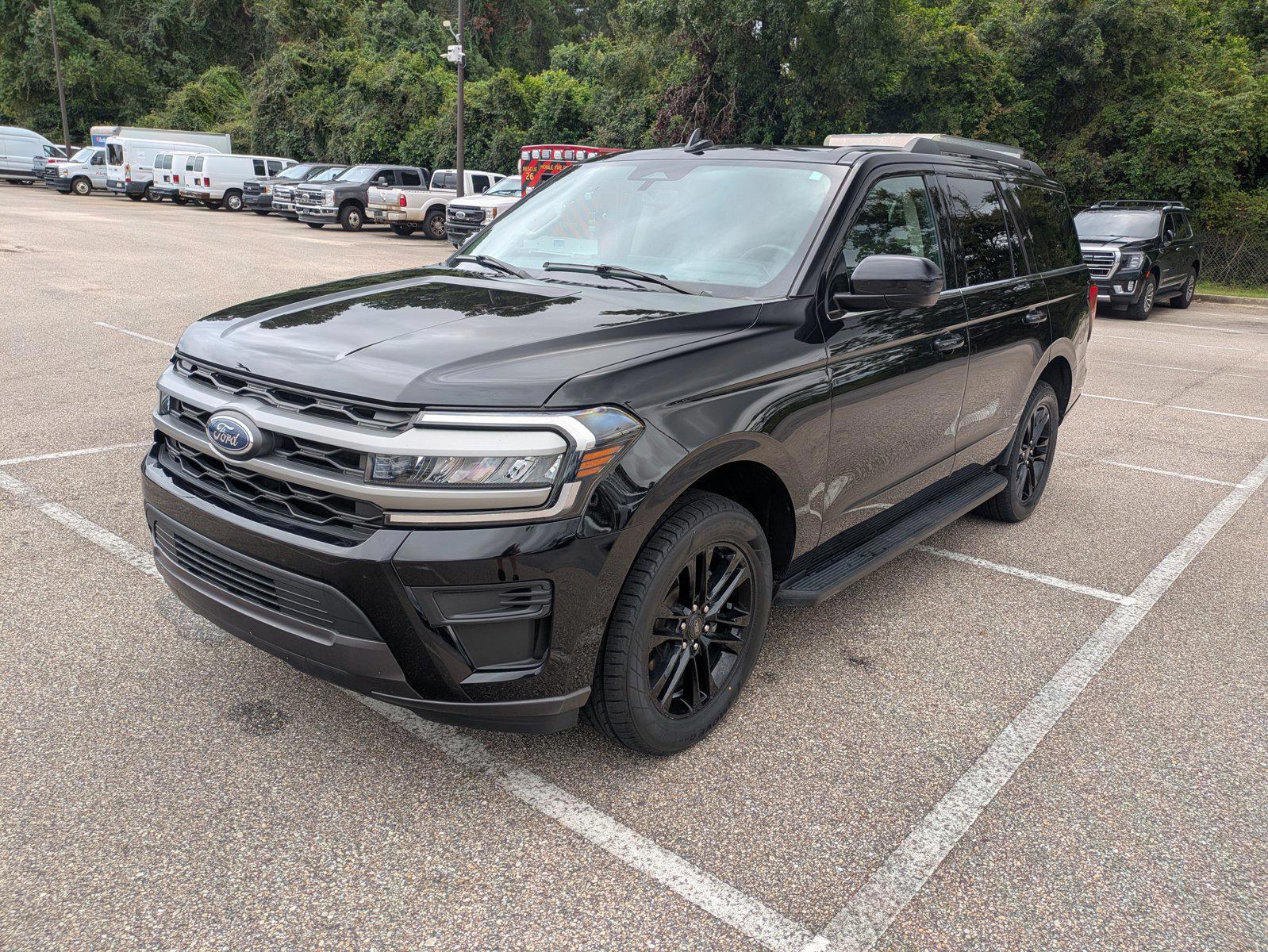 2024 Ford Expedition