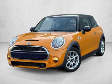 2015 MINI Cooper Hardtop S -
                  San Antonio, TX