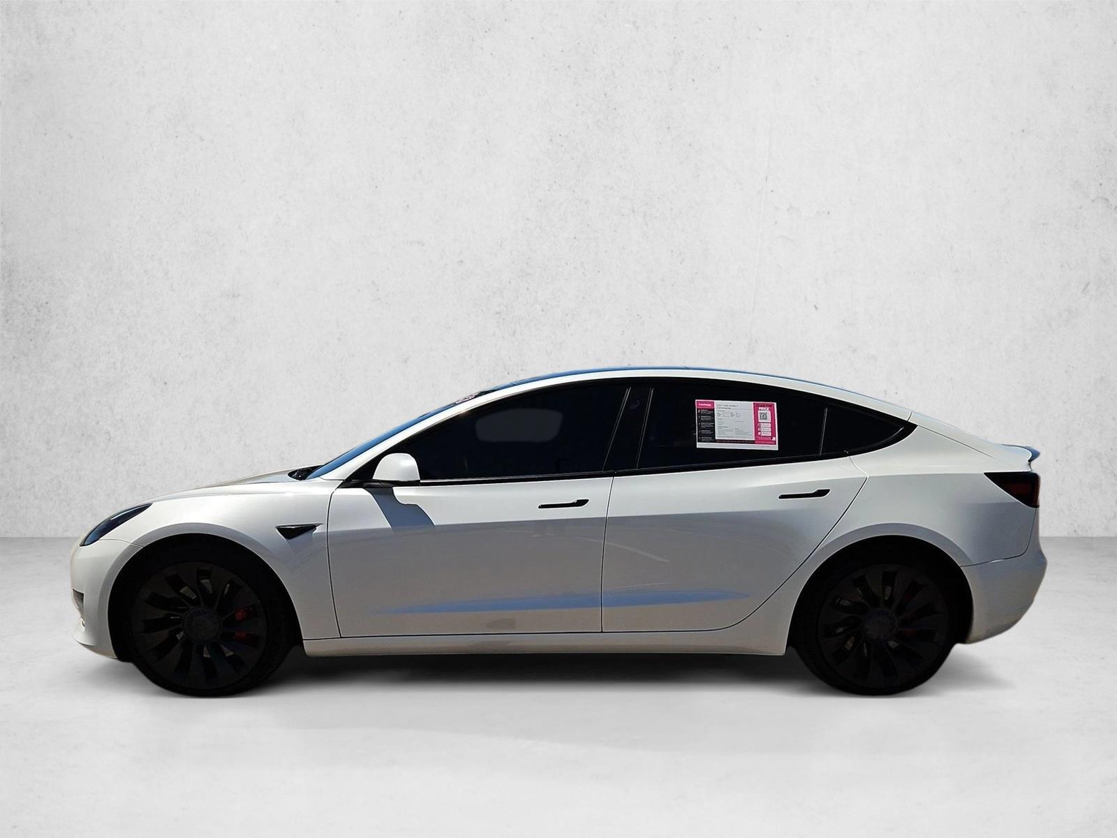 Thumbnail: 2023 Tesla Model 3 - 2