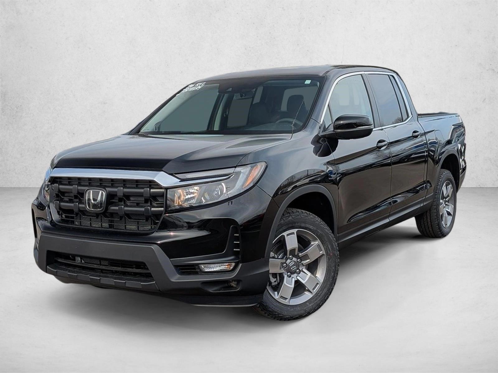 Thumbnail: 2026 Honda Ridgeline - 1