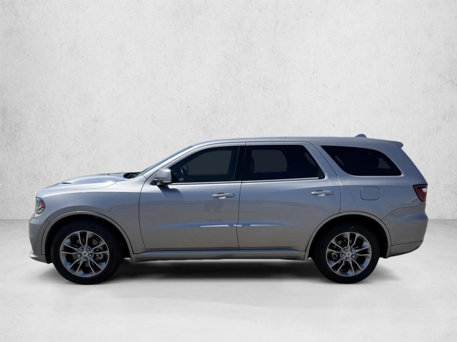 Thumbnail: 2019 Dodge Durango - 2