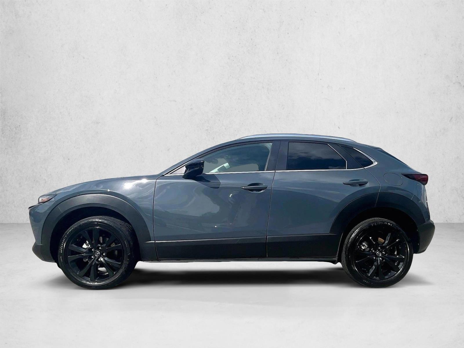 Thumbnail: 2024 Mazda CX-30 - 2
